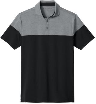 TMA42774 - Onward Colorblock Polo