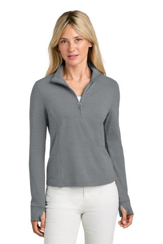 Ladies Onward Half Zip