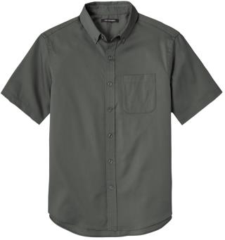 SuperPro Twill S/S