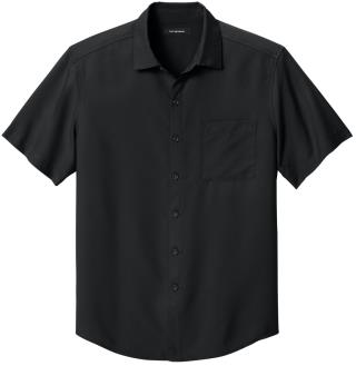 W963 - Short Sleeve UV Dockside Shirt